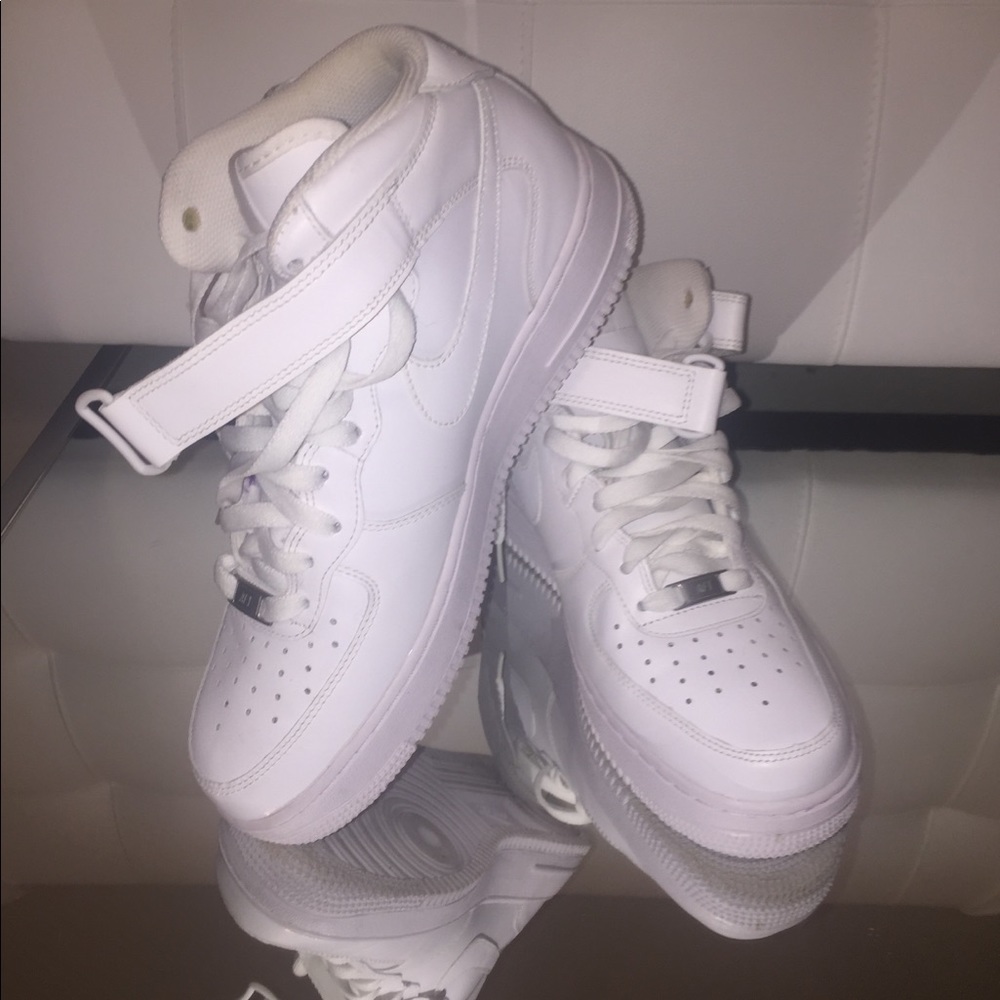 Nike Air Force 1 high top